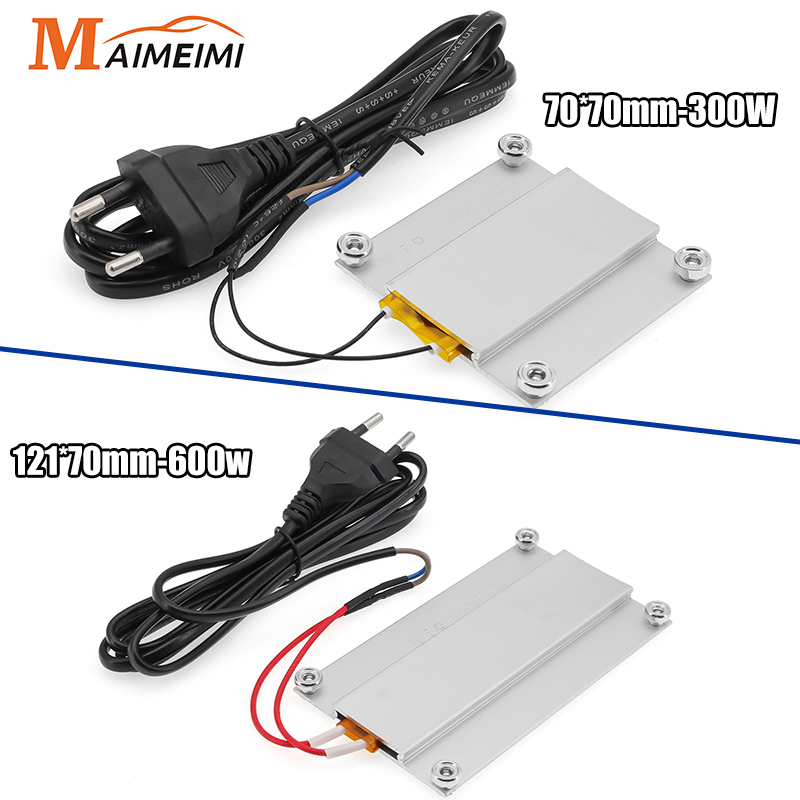 Diy Electronics Tools - Светодиодное устройство для удаления горячей плиты,