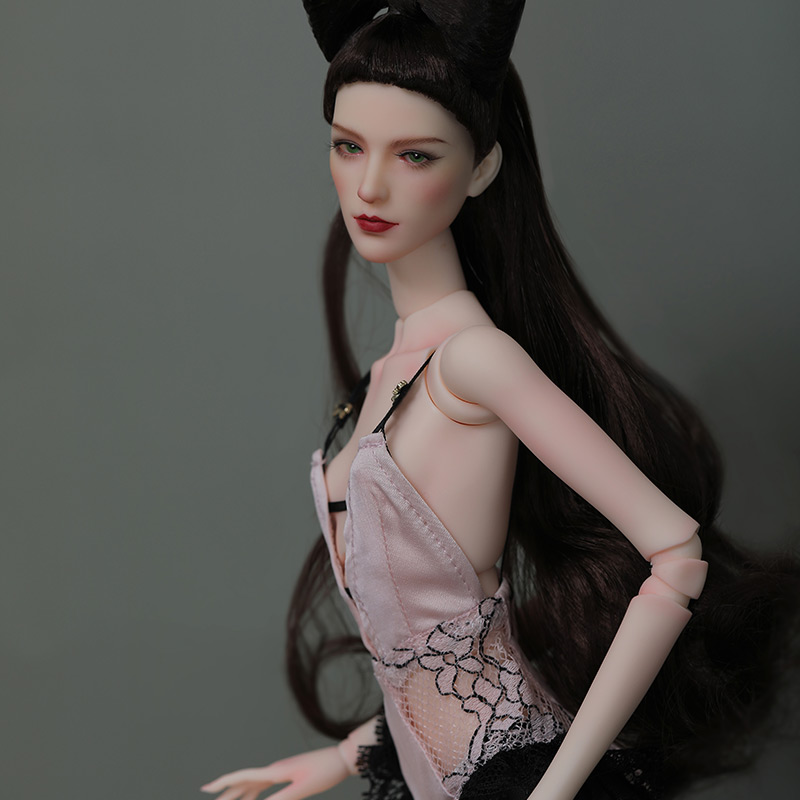 Diy Electronics Toys - Фэнтезийный ангел BJD рубашка 1/4 полный
