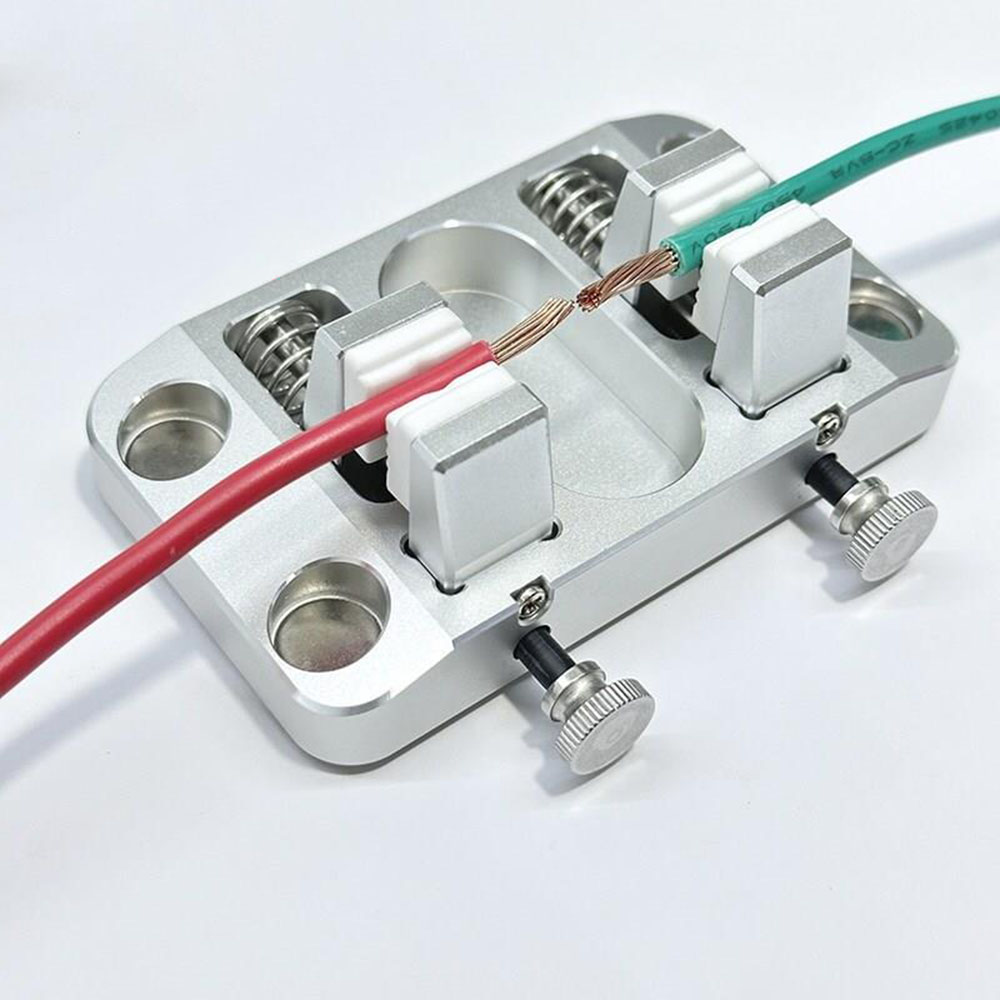 Diy Electronics Table - 1 шт. зажим для сварочной проволоки,