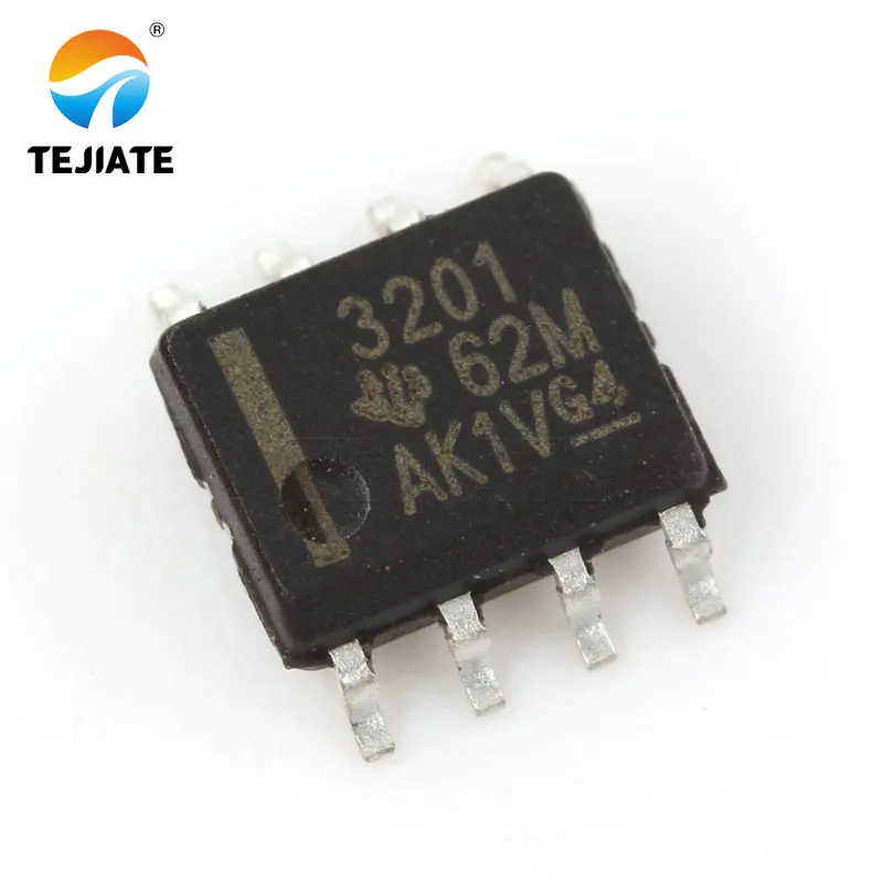 Diy Electronics Aliexpress - 1 шт. чипы THS THS3201DR THS4521IDGKR