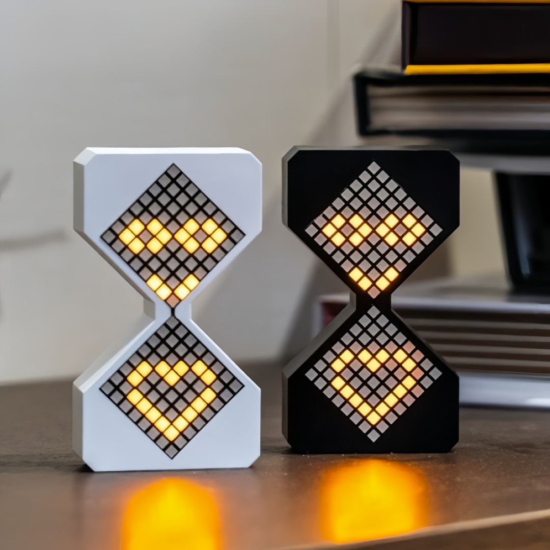 Diy Electronics Gifts - DIY цифровые песочные часы таймеры подарок