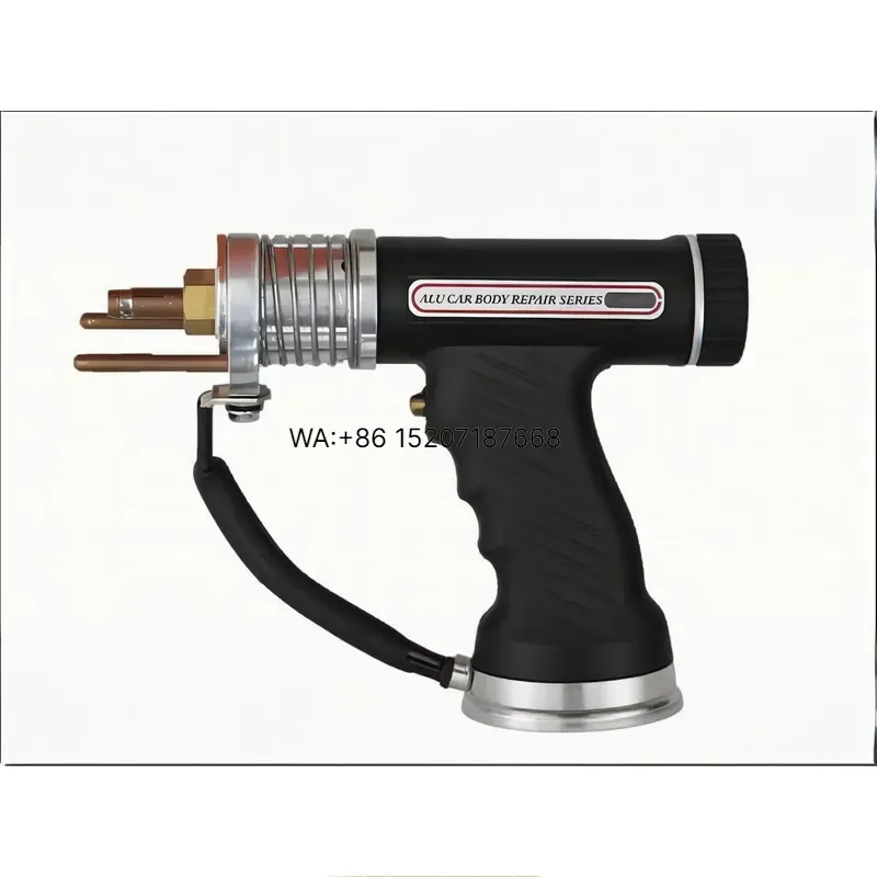 Diy Electronics Spot Welder - Высокопроизводительный точечный сварочный аппарат Wmwmnu для