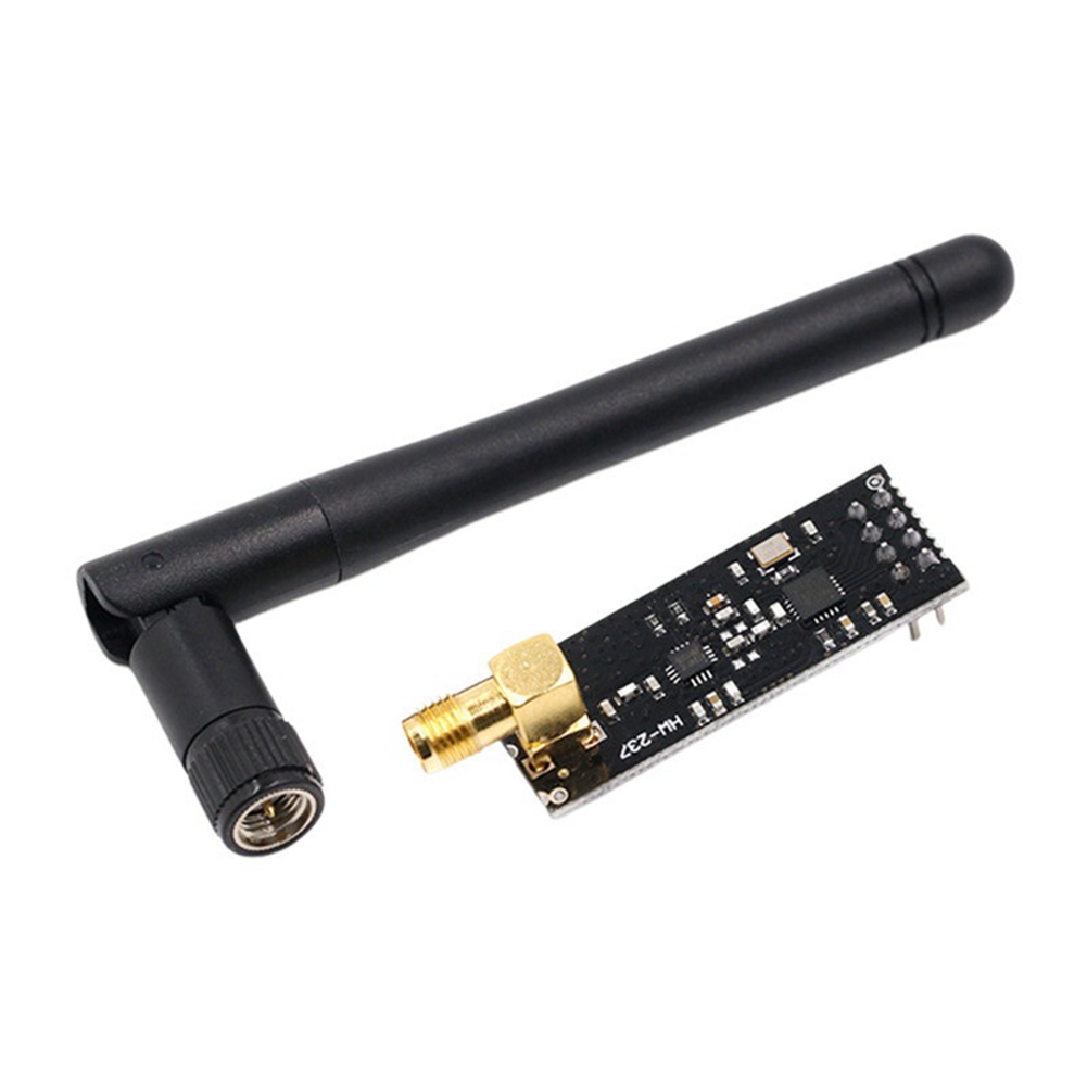 Nrf24L01 Module Wireless - Беспроводной приемопередающий модуль A99X NRF24L01+PA+ с
