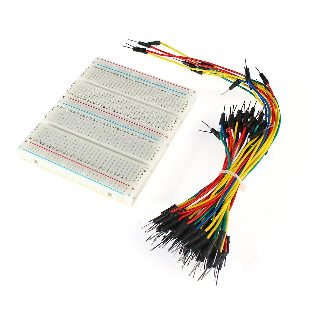 Diy Elektronic - 400/750/830 Tie DIY печатная плата комплект
