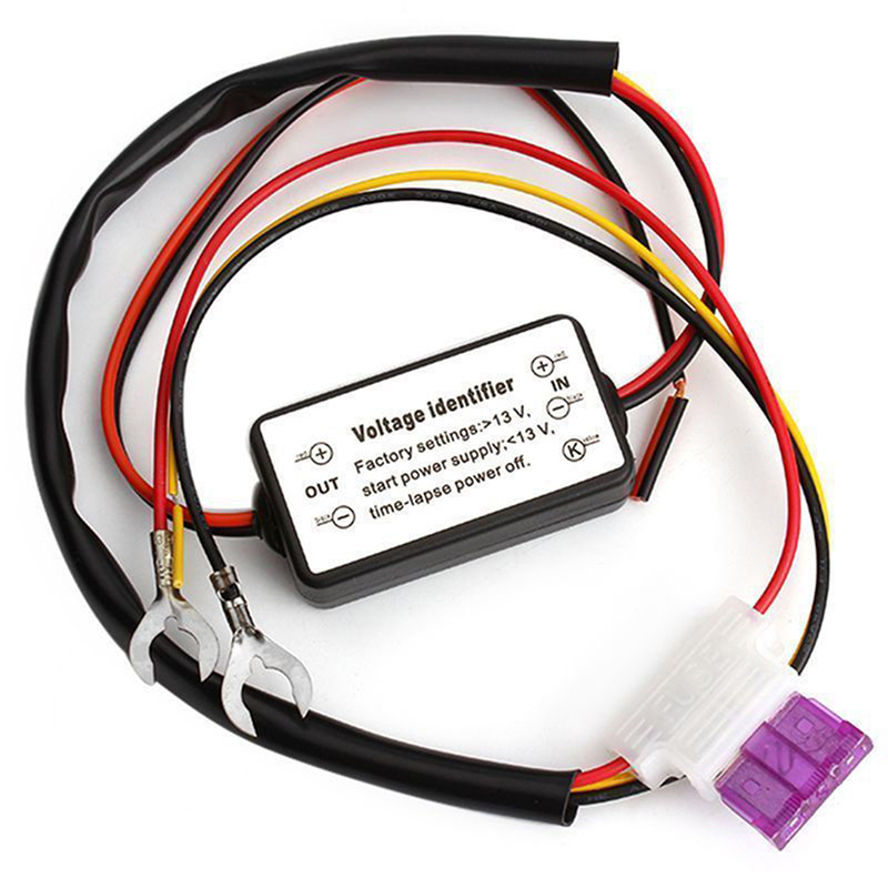 Led Assortment Kit - Автомобильные светодиодные дневные ходовые огни, модуль