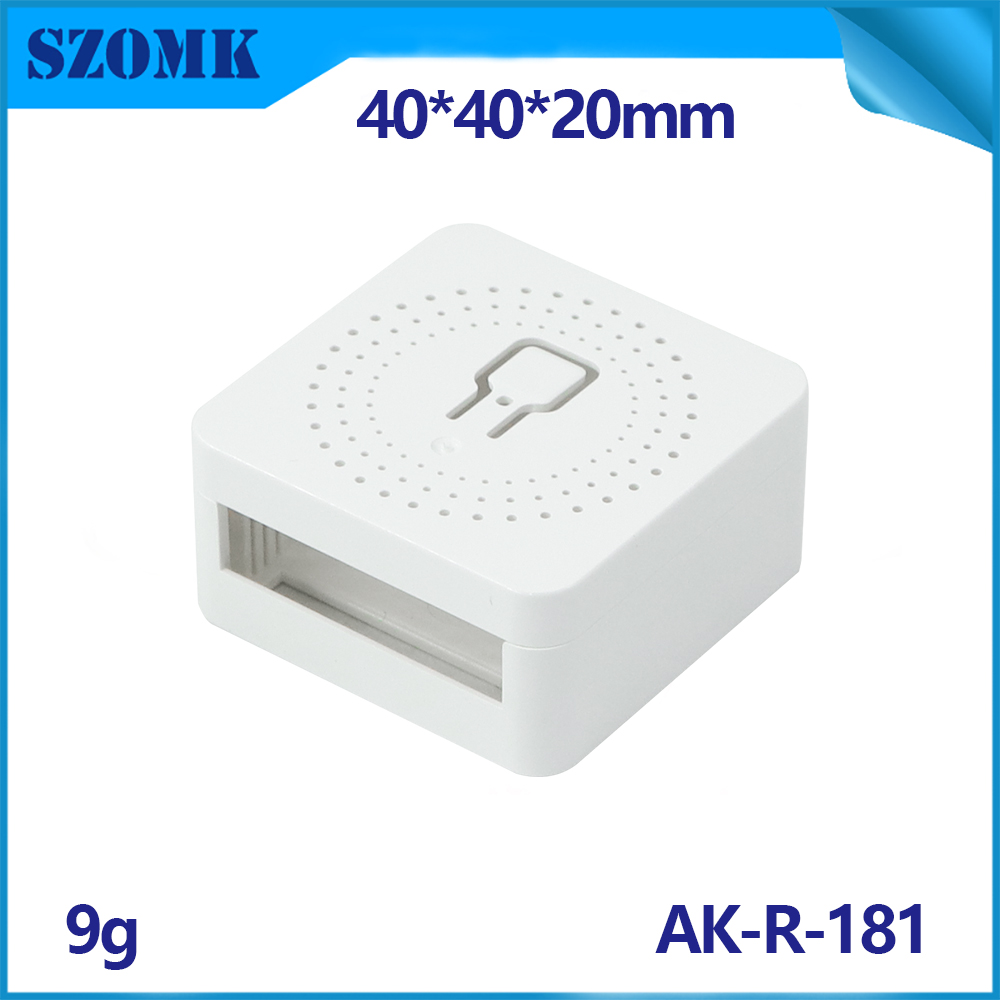 R/Diy Electronics - 10 шт., мини-домашний умный WIFI корпус