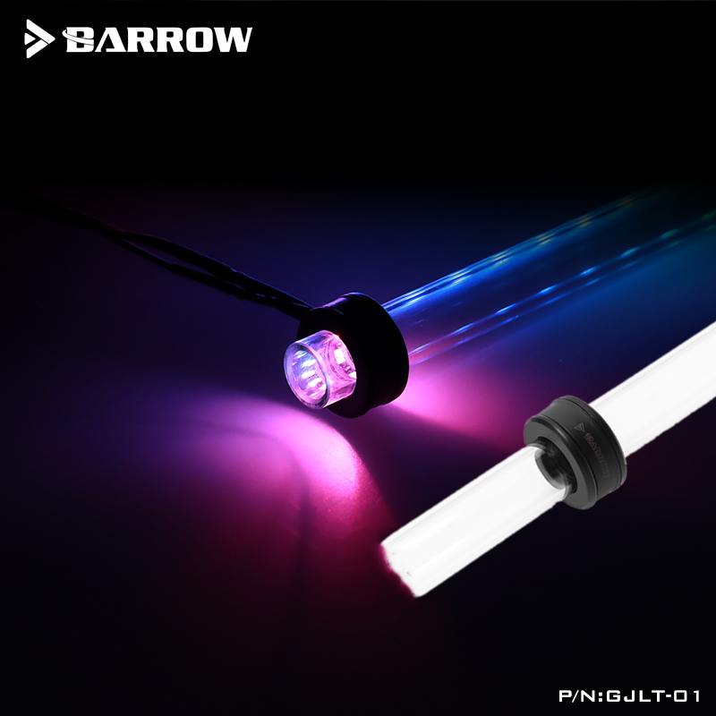 Led Assortment Kit - Barrow RGB Led для жестких труб