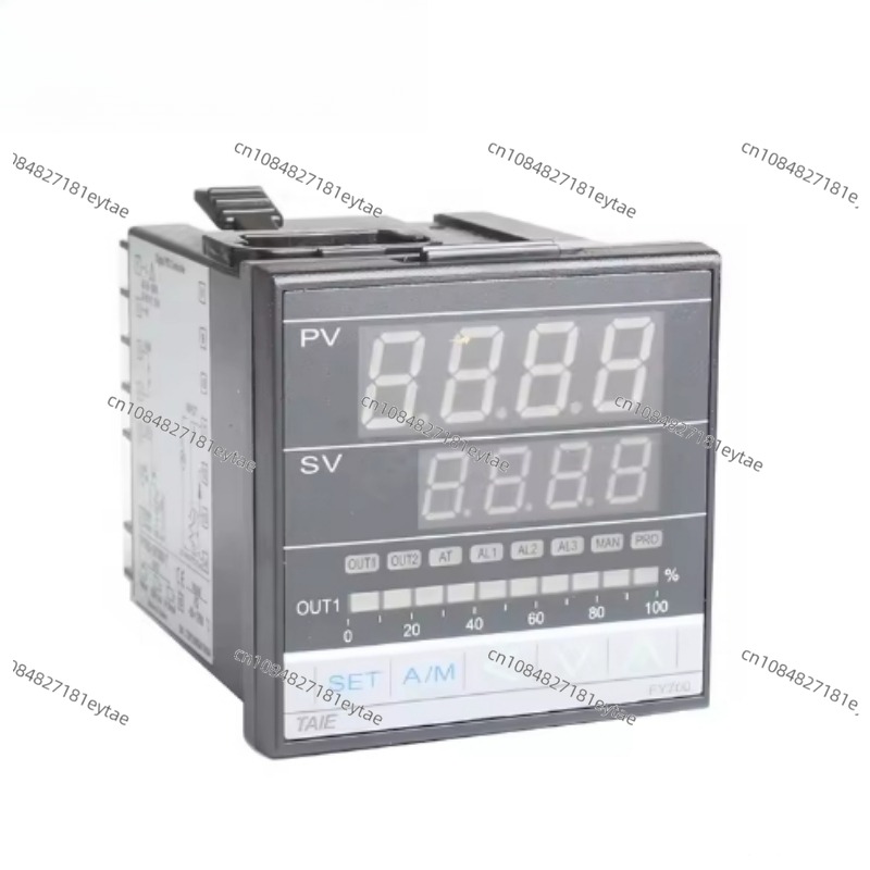 Diy Electronics Table - Терморегулятор FY700, электронный контроллер температуры FY700-101000