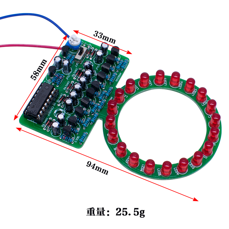 Набор для самостоятельной сбор – обзор и цена Smd Solder Paste