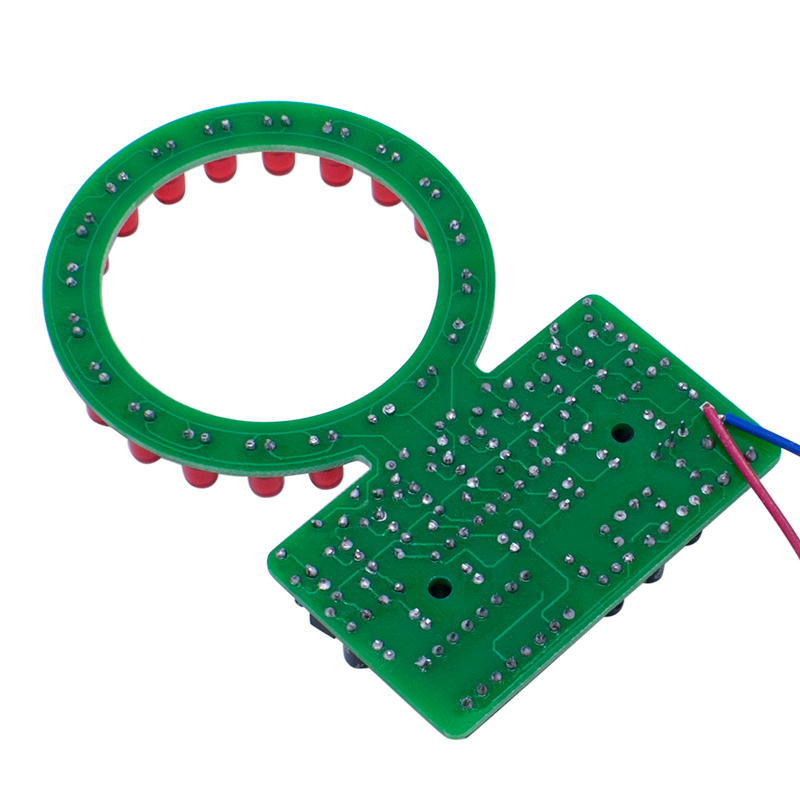 Набор для самостоятельной сбор – обзор и цена Smd Solder Paste