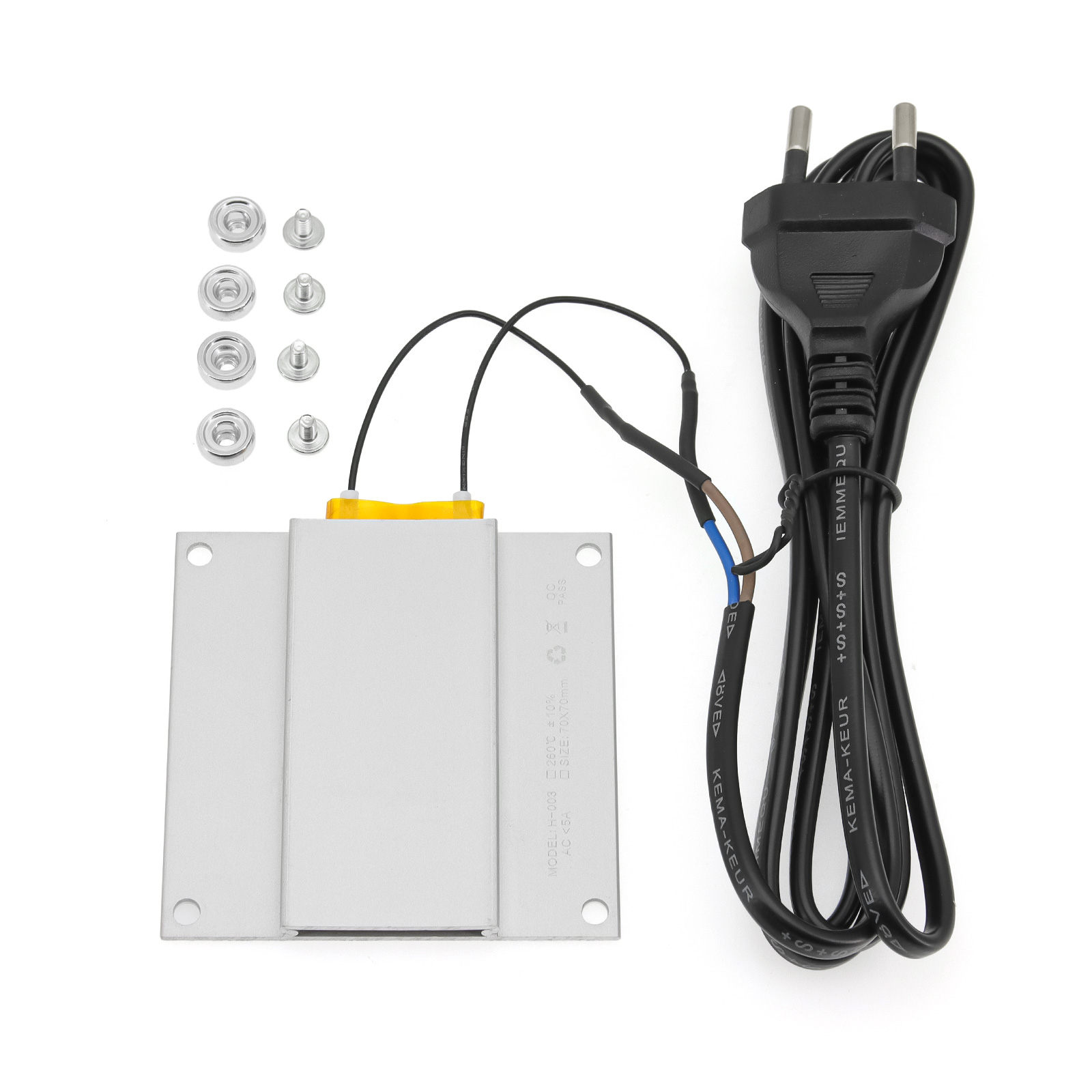 Светодиодное устройство для уд – обзор и цена Diy Electronics Tools