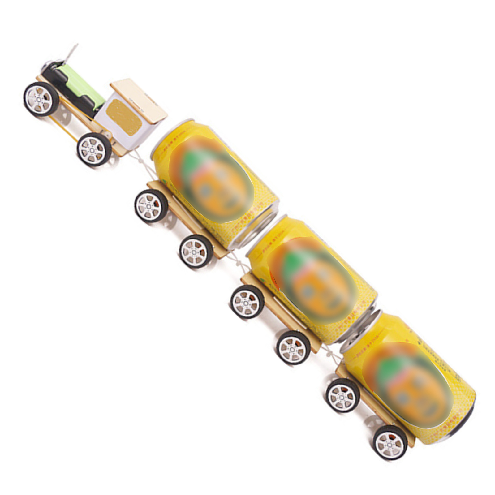 Набор для творчества STEM: Эле – обзор и цена Diy Electronics Toys