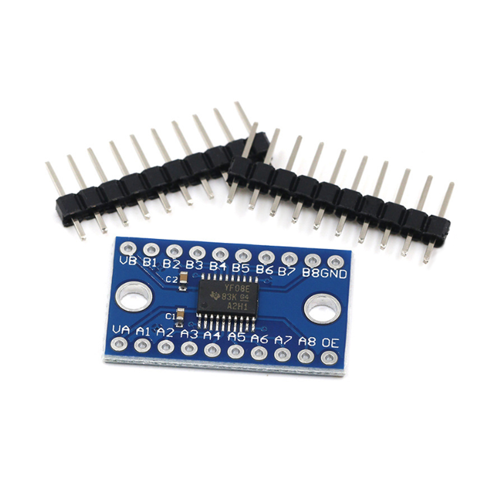 Двунаправленный преобразовател – обзор и цена Diy Electronics Raspberry Pi