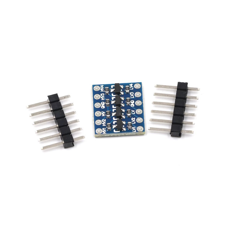 Двунаправленный преобразовател – обзор и цена Diy Electronics Raspberry Pi