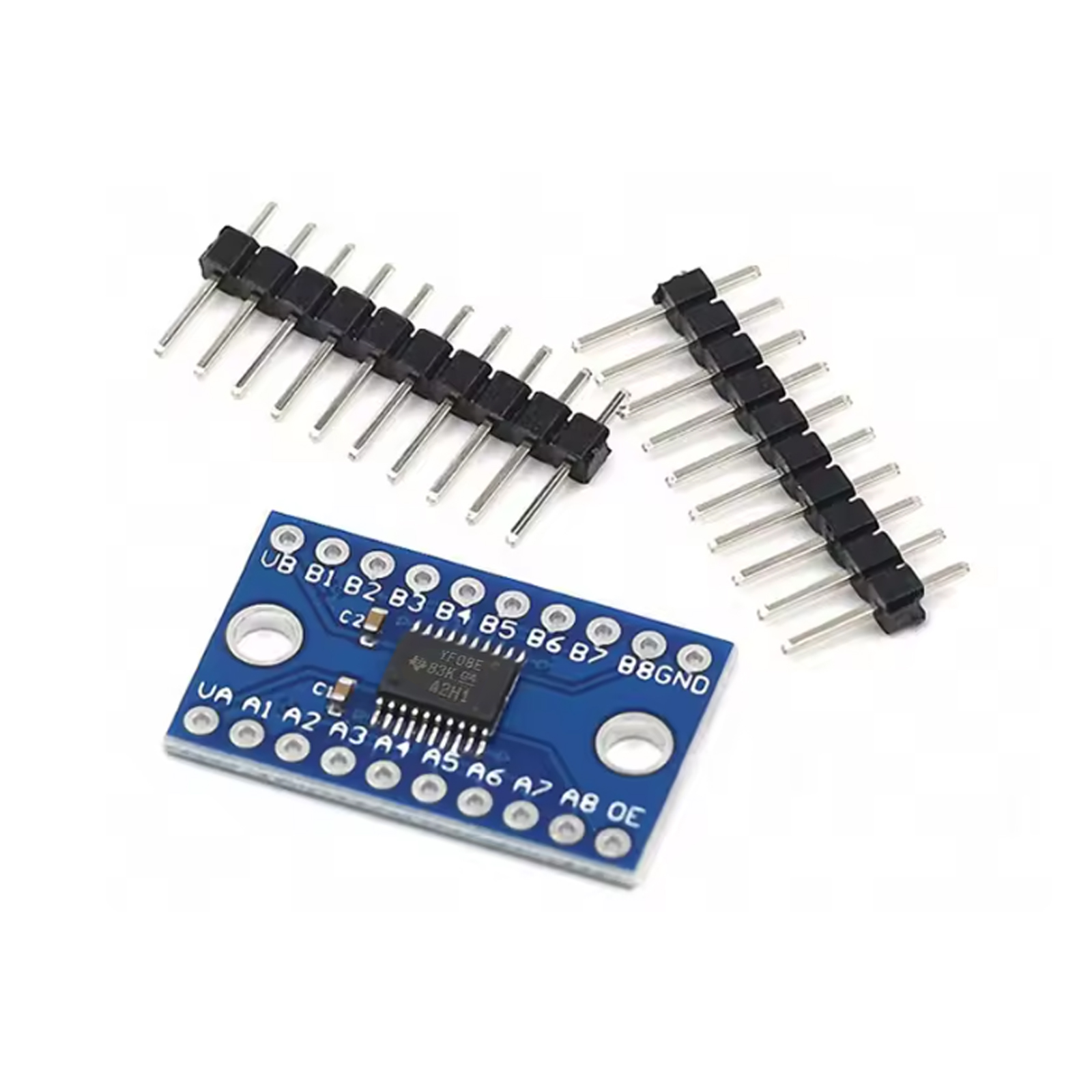 Двунаправленный преобразовател – обзор и цена Diy Electronics Raspberry Pi