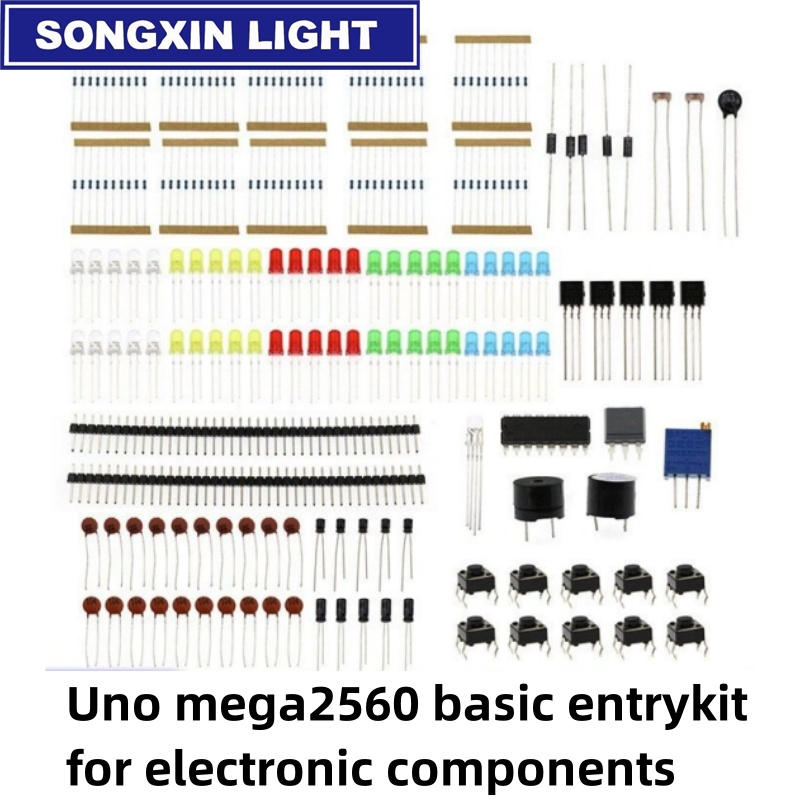 SX Diy Новые электронные компо – обзор и цена Diy Electronics Raspberry Pi