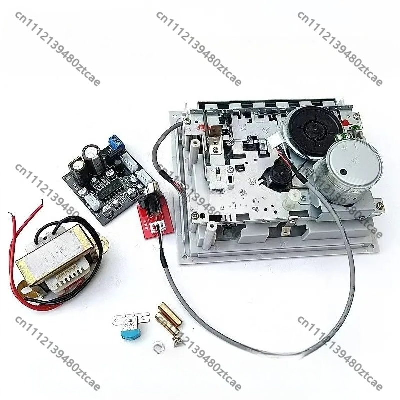 Модуль магнитофононого картрид – обзор и цена Diy Analog Electronics