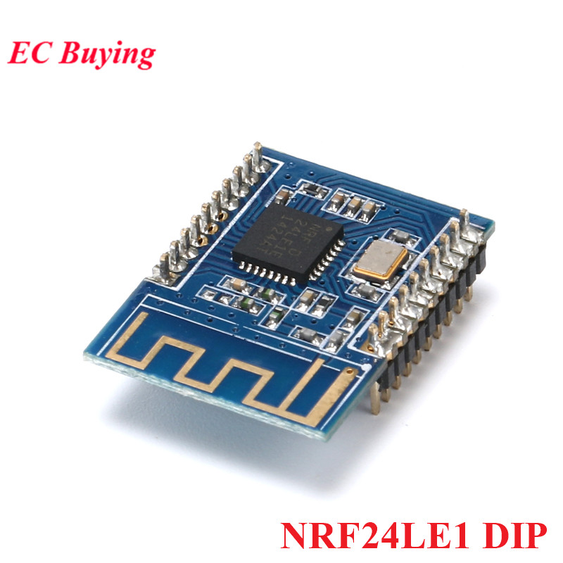 1-10 шт. NRF24LE1 Модуль беспр – обзор и цена Nrf24L01 Module Wireless