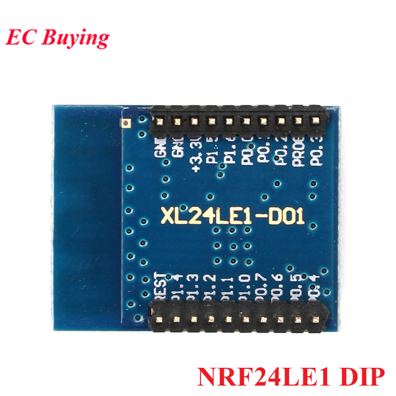 1-10 шт. NRF24LE1 Модуль беспр – обзор и цена Nrf24L01 Module Wireless