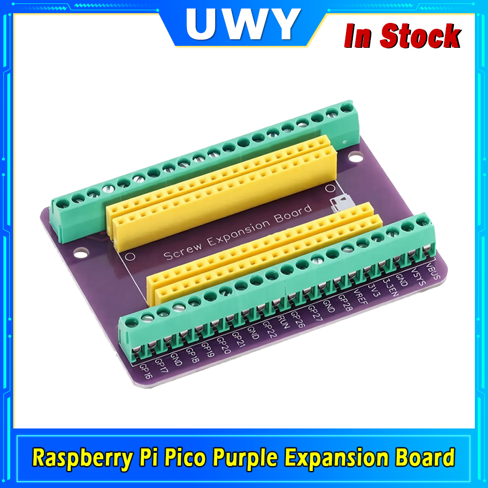 Плата расширения с винтовыми к – обзор и цена Diy Electronics Raspberry Pi
