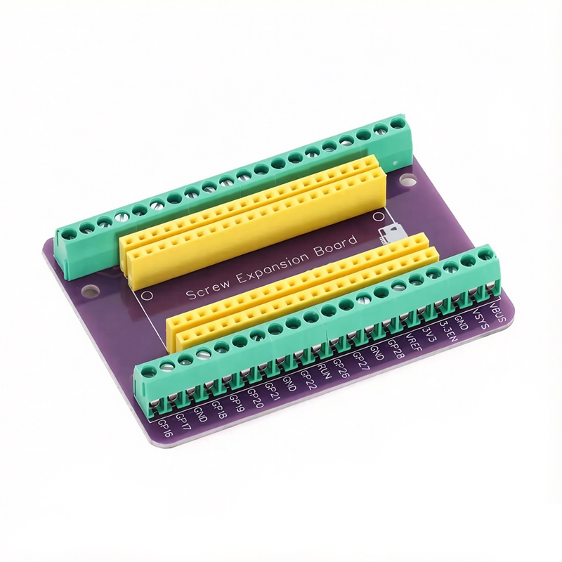 Плата расширения с винтовыми к – обзор и цена Diy Electronics Raspberry Pi