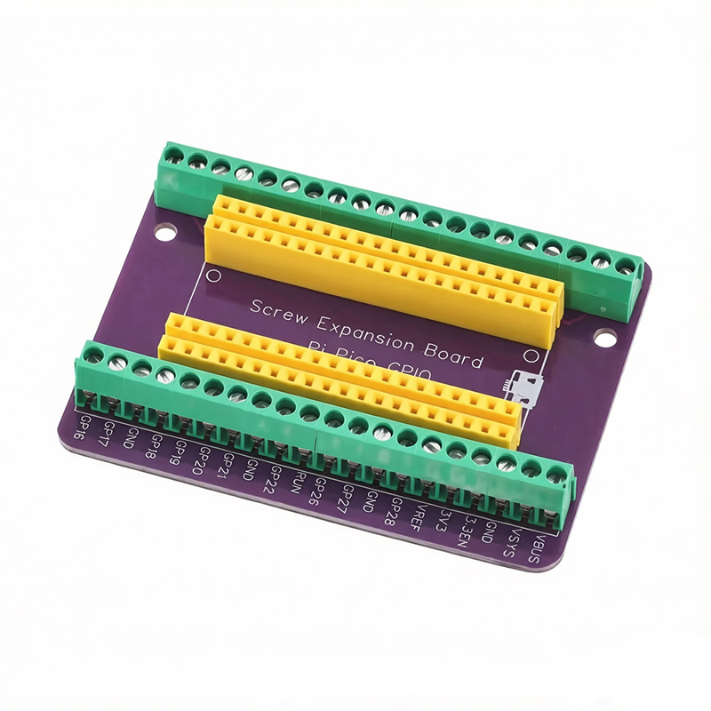 Плата расширения с винтовыми к – обзор и цена Diy Electronics Raspberry Pi