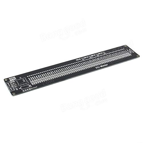 Светодиодный уровень AS60, изм – обзор и цена Diy Electronics Parts