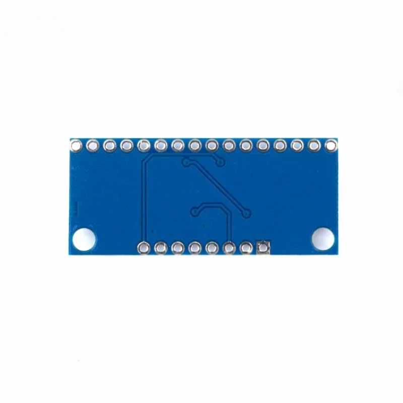 5 шт. 74HC4067 CD74HC4067 16-к – обзор и цена Diy Analog Electronics