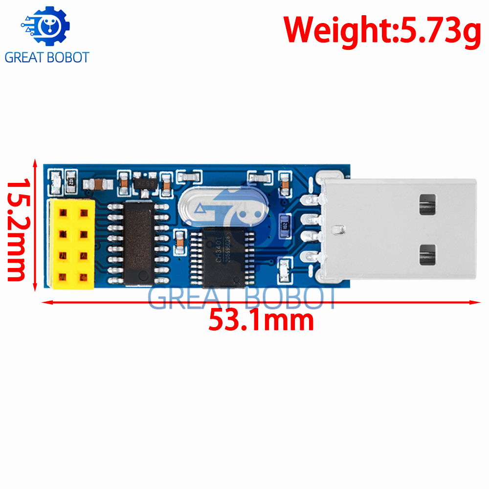 2-in-1 Serial & Wireless Combo – обзор и цена Nrf24L01 Module Wireless