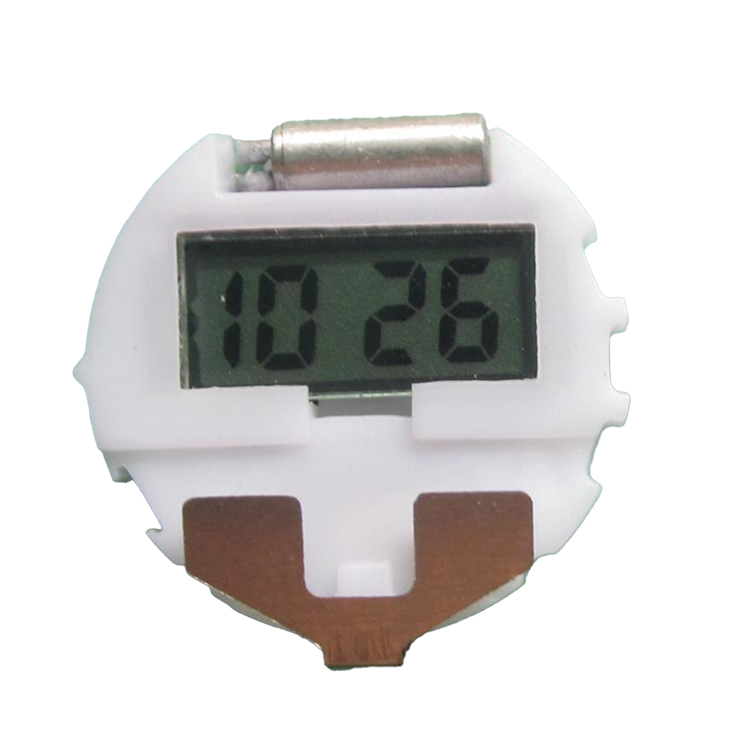 100 шт., набор цифровых часов, – обзор и цена Diy Electronics Parts
