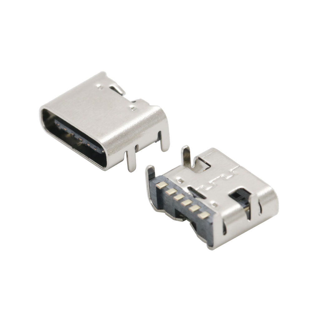 10 шт. USB Type C 2/6/16/24-ко – обзор и цена Smd Solder Paste