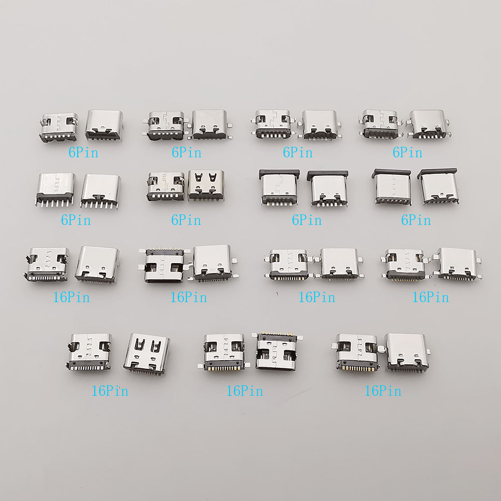 15 моделей/коробка Type C USB- – обзор и цена Smd Solder Paste