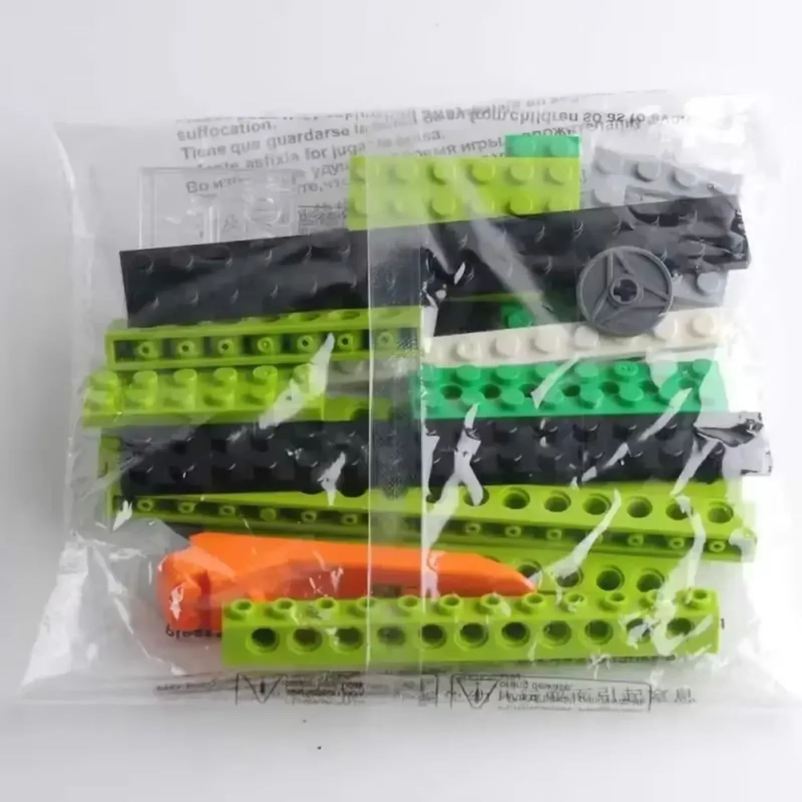 STEM We-do2.0 45300 Комплект д – обзор и цена Diy Electronics Toys