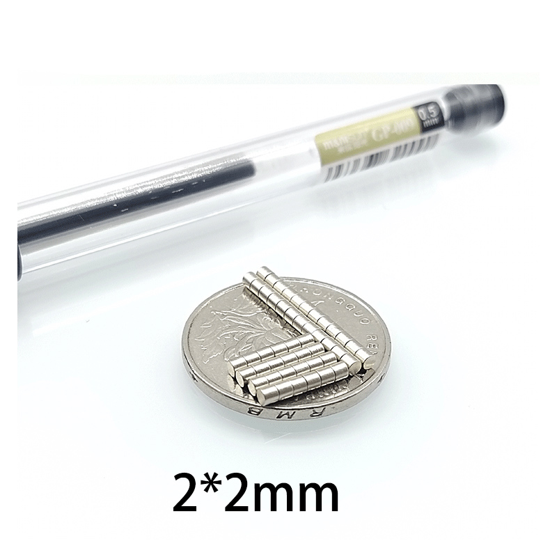 100 шт. миниатюрных магнитов 2 – обзор и цена Diy Electronics Tools