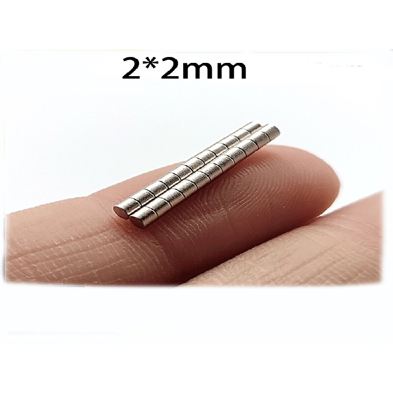 100 шт. миниатюрных магнитов 2 – обзор и цена Diy Electronics Tools