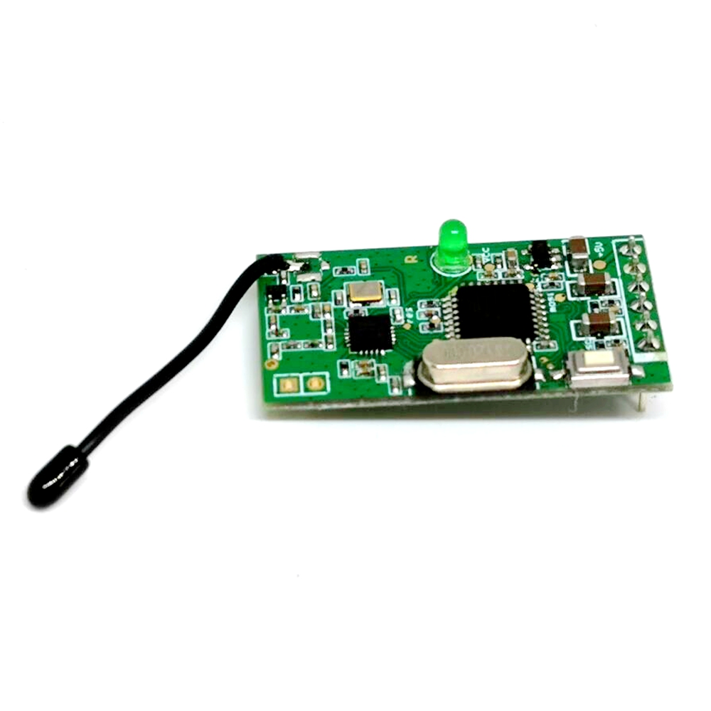 Модуль беспроводной цифровой а – обзор и цена Nrf24L01 Module Wireless