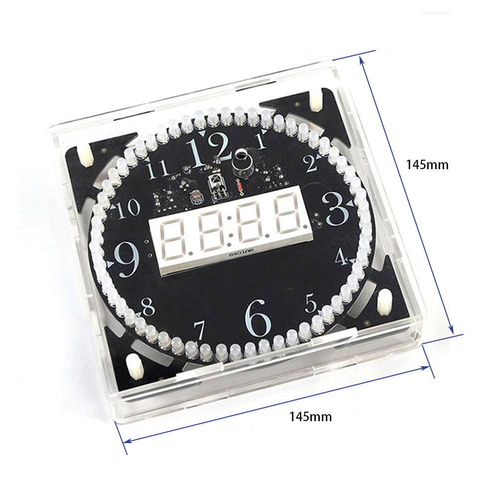 Набор для самостоятельной сбор – обзор и цена Diy Electronics Projects For Adults