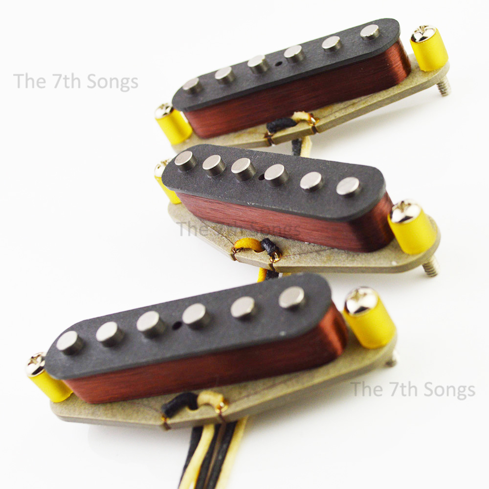 Винтажный звукосниматель для э – обзор и цена Diy Guitar Electronics