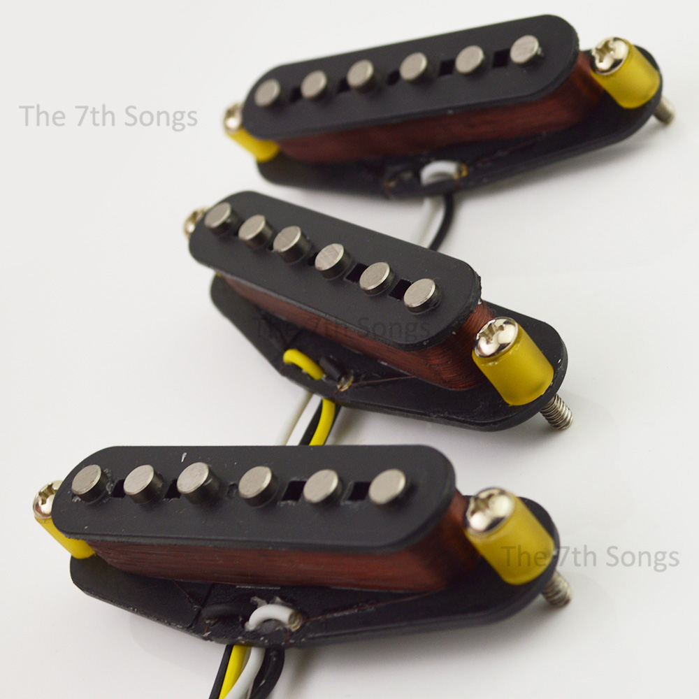 Винтажный звукосниматель для э – обзор и цена Diy Guitar Electronics