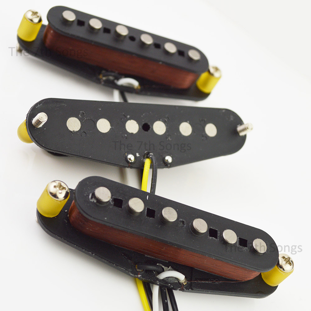 Винтажный звукосниматель для э – обзор и цена Diy Guitar Electronics