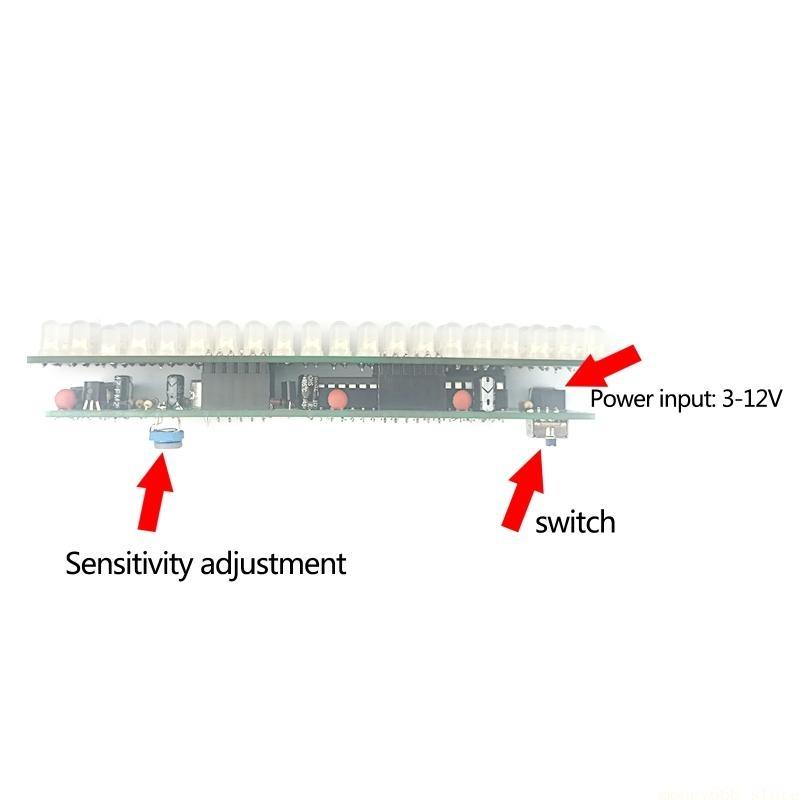 F62C 1 комплект электронных на – обзор и цена Diy Electronics Parts