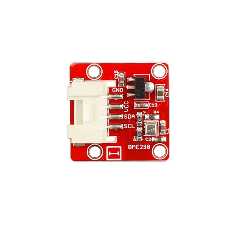 Elecrow Crowtail BME280 атмосф – обзор и цена Diy Electronics Raspberry Pi