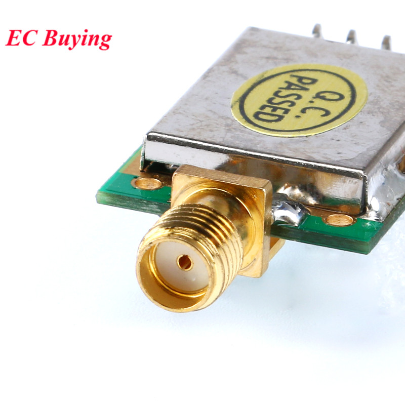 L24L01-D03 1000 метров расстоя – обзор и цена Nrf24L01 Module Wireless