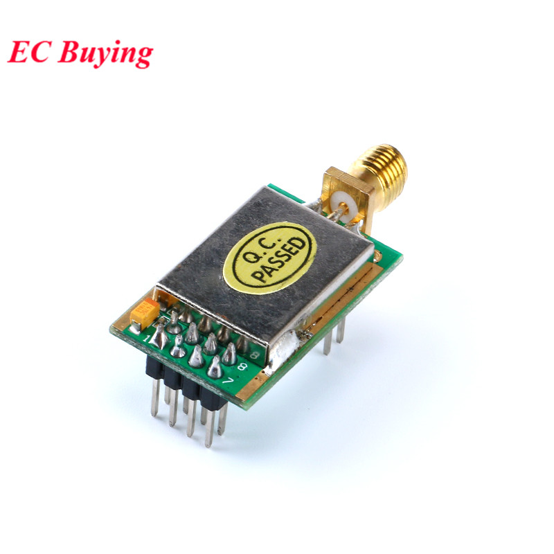 L24L01-D03 1000 метров расстоя – обзор и цена Nrf24L01 Module Wireless