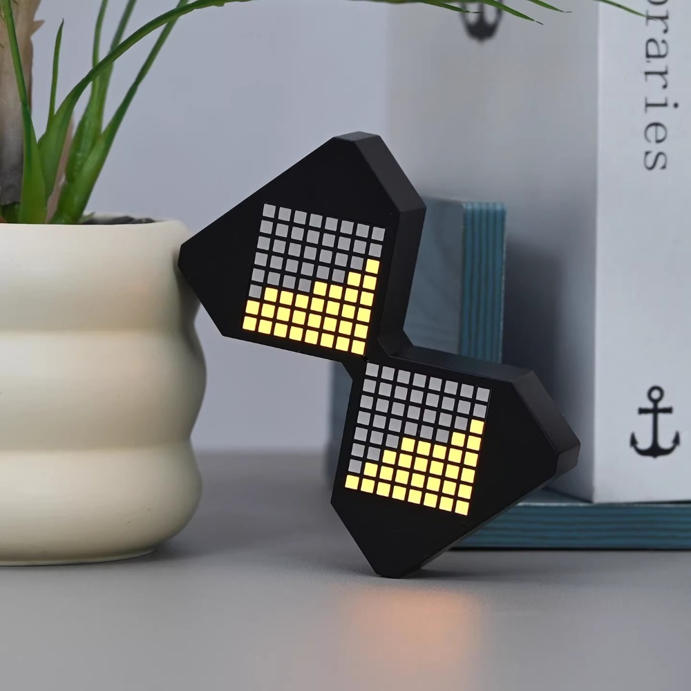 Электронные песочные часы с да – обзор и цена Diy Electronics Gifts