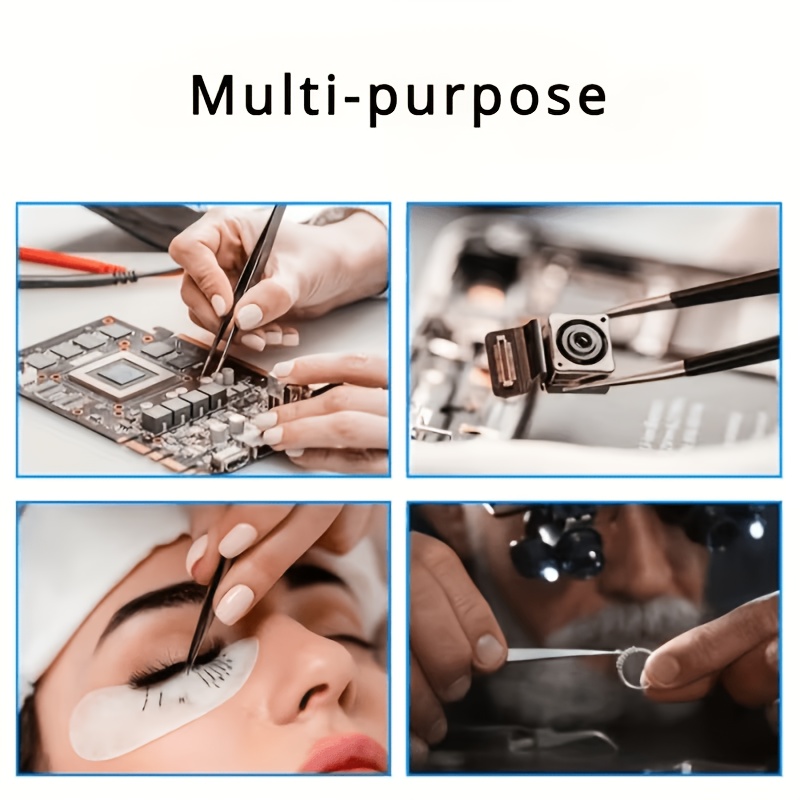 Набор из 10 антистатических пи – обзор и цена Diy Electronics Repair Kit