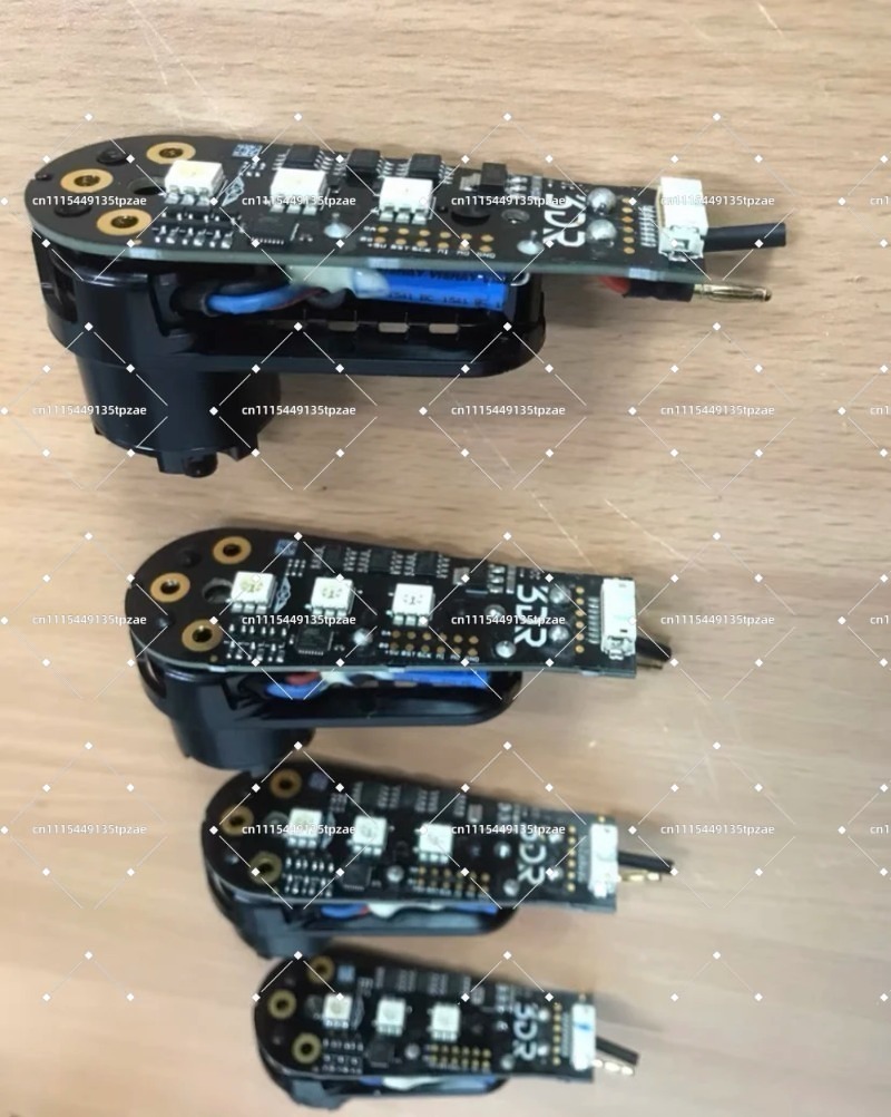 1-4 шт. Модуль бесщеточного дв – обзор и цена Diy Electronics Parts