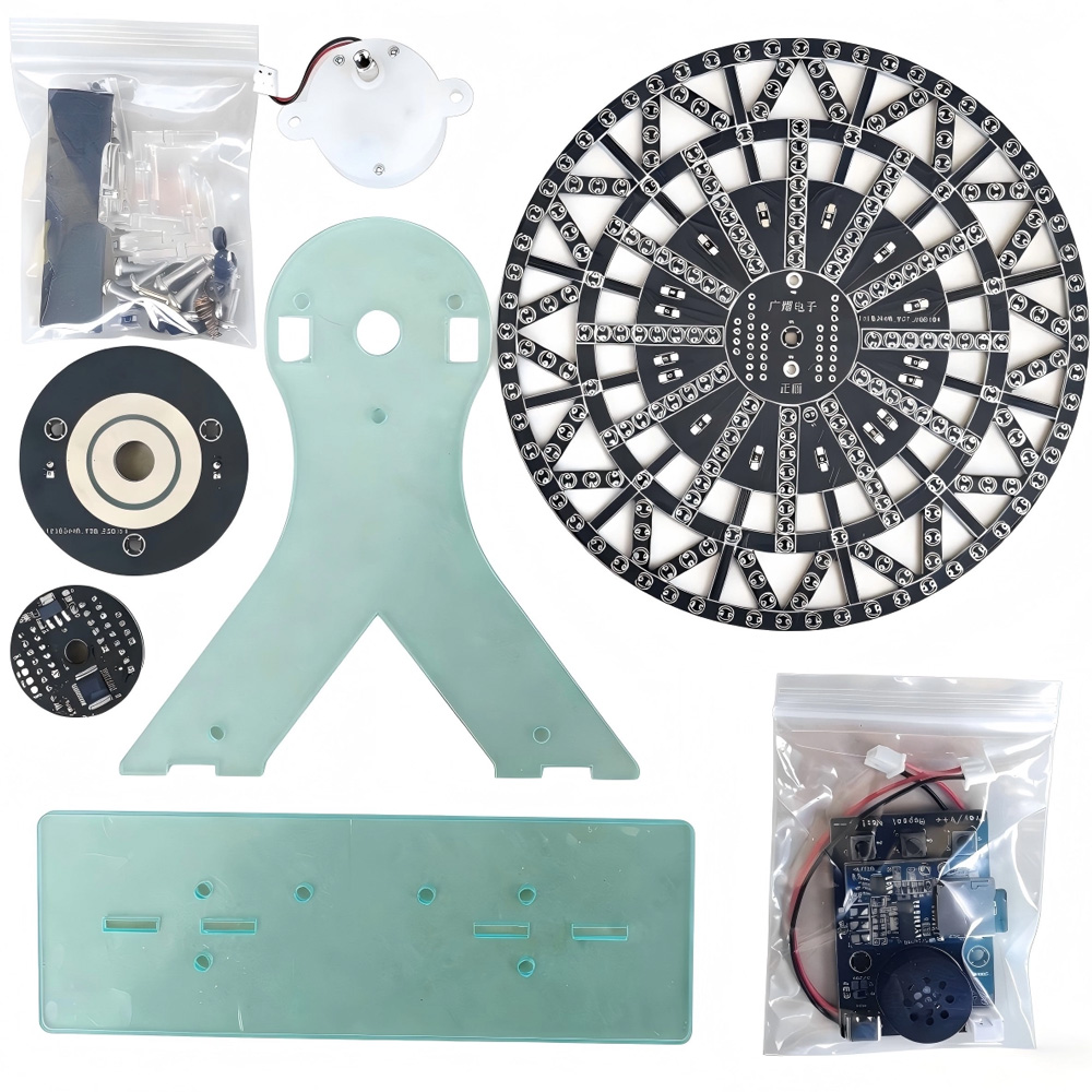 Наборы для самостоятельной сбо – обзор и цена Diy Electronics Kits For Kids
