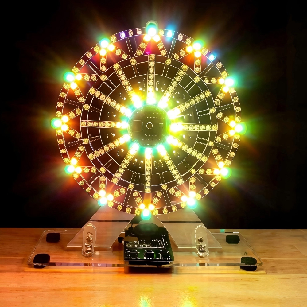 Наборы для самостоятельной сбо – обзор и цена Diy Electronics Kits For Kids