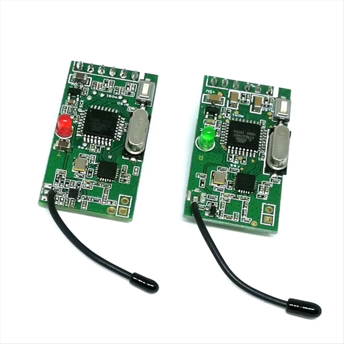 Беспроводной цифровой аудио-тр – обзор и цена Nrf24L01 Module Wireless